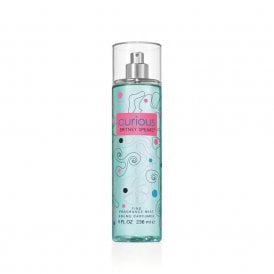 Britney Curious Body Mist 236ml