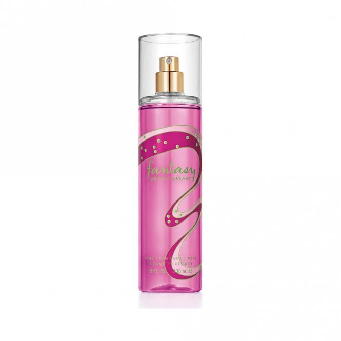 Britney Fantasy Body Mist 236ml