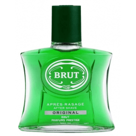 Brut Aftershave Original 100ml