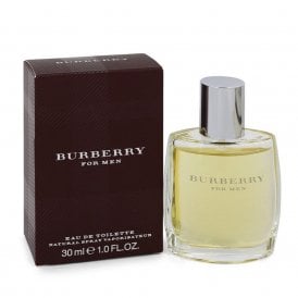 Burberry For Men (Original) 30ml Edt Spr