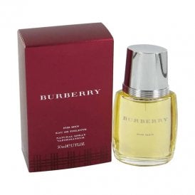 Burberry For Men (Original) 50ml Edt Spr