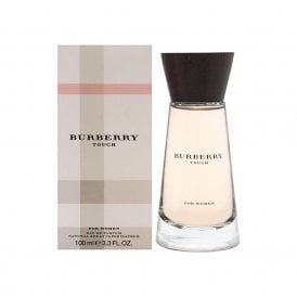 Burberry Touch Ladies 100ml Edp Spr