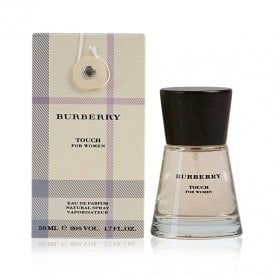Burberry Touch Ladies 50ml Edp Spr