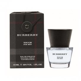 Burberry Touch Mens 30ml Edt Spr