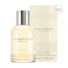 Burberry Weekend Ladies 50ml Edp Spr