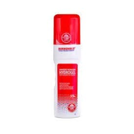 Burnshield Hydrogel Gel Bottle 125ml