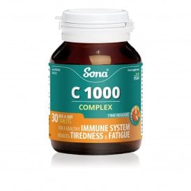 C1000 Complex 30 Tabs