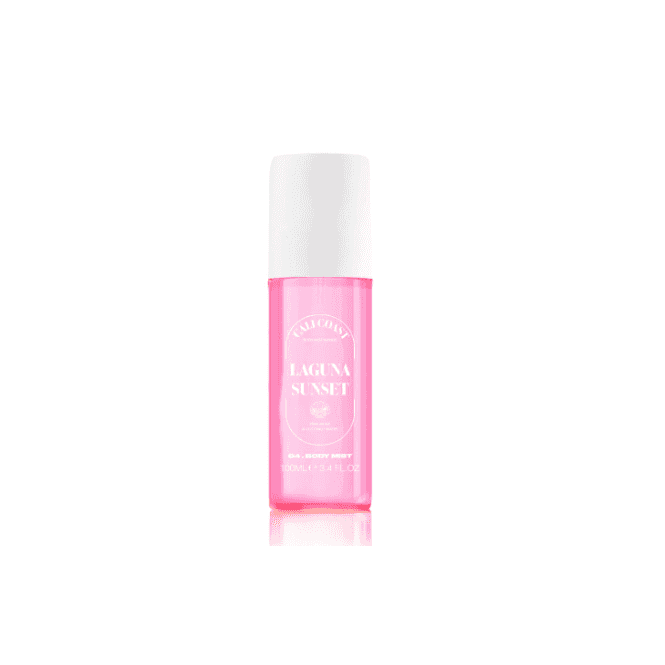 Cali Coast Laguna Sunset Body Mist 100ml