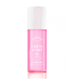 Cali Coast Laguna Sunset Body Mist 100ml