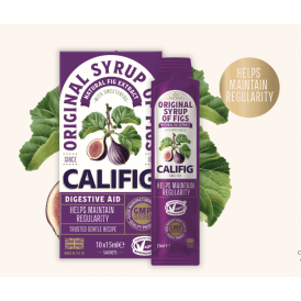 Califig On the Go 15ml 10 Sachets