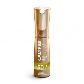 Calypso Glow Mist Spf50 100ml