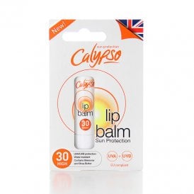 Calypso Lip Balm Sun Protection Spf30