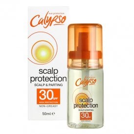 Calypso Scalp Protection Spf30 50ml