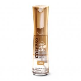 Calypso Self Tanning Water Light/Medium
