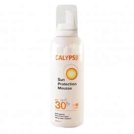 Calypso Sun Protection Mousse Spf30 150ml