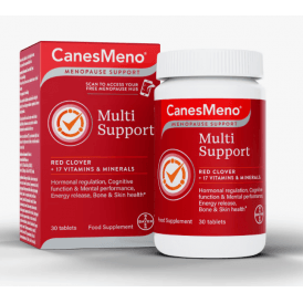 CanesMeno Multi Support 30 tabs