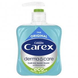 Carex Antibacterial Handwash Original  250ml