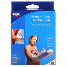 Carex EZ Stretch Cast Protedtor (Arm)