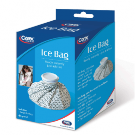 Carex Ice Bag