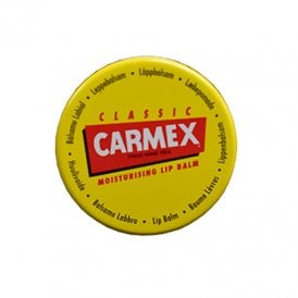 Carmex Original Lip Balm Pot 7.5g