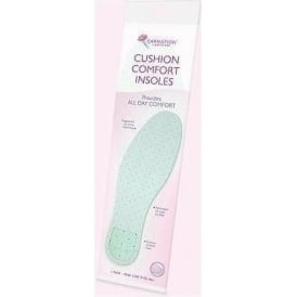 Carnation Insoles Cushion (Car910 )