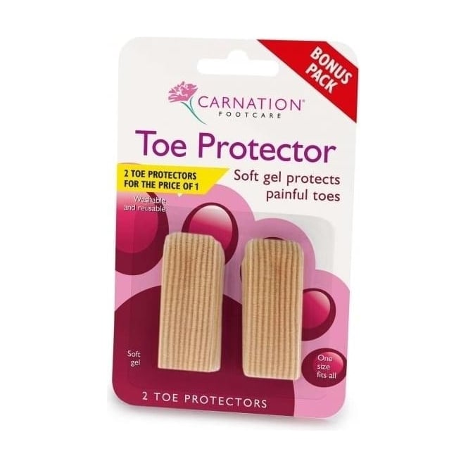 Carnation Toe Protect (Car110 )