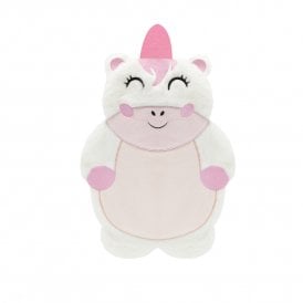Cassandra Animal Character Hot Water Bottles