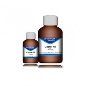 Castor Oil 500ml