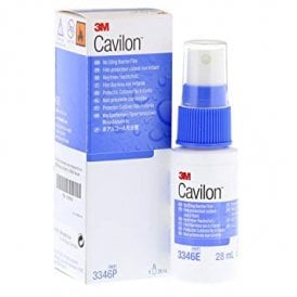 Cavilon No Sting Barrier Spray 28ml