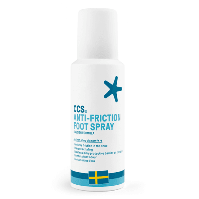 CCS Anti-Friction Spray 100ml
