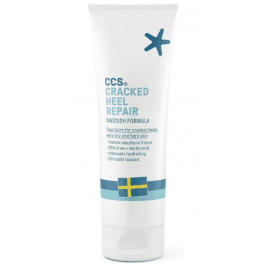 CCS Cracked Heel Cream 125g