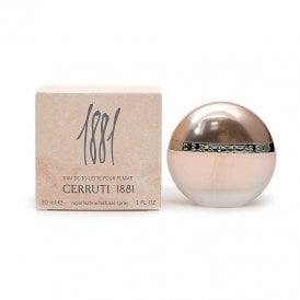Cerruti 1881 Ladies 30ml Edt Spr