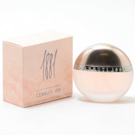 Cerruti 1881 Ladies 50ml Edt Spr