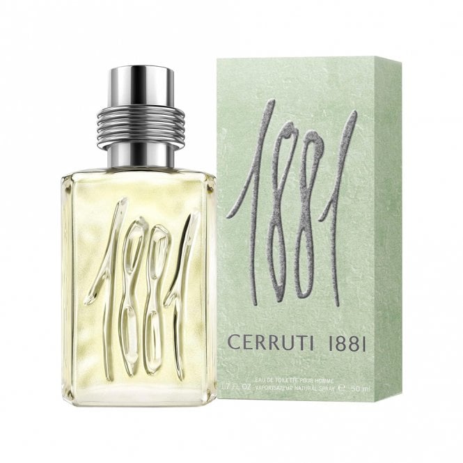 Cerruti 1881 Mens 100ml Edt Spr