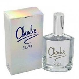 Charlie Silver Ladies 100ml Edt Spr