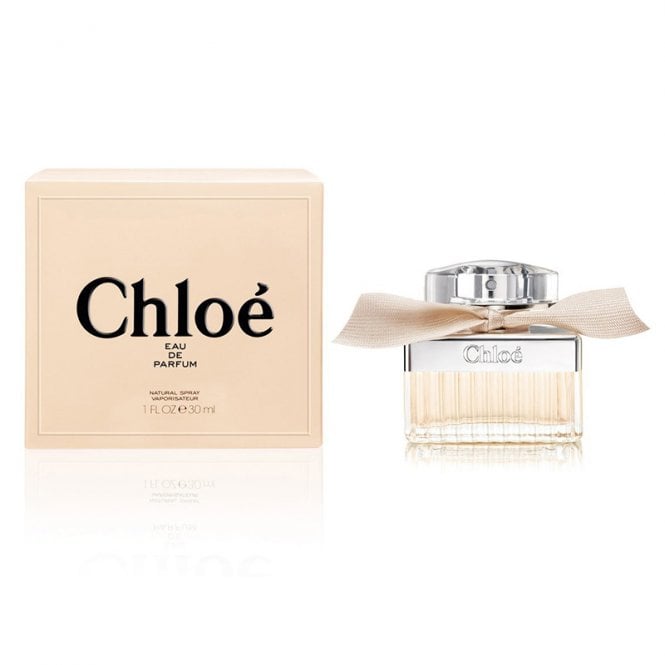Chloe (New) Signature Ladies 30ml Edp Spr