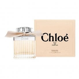 Chloe Signature 75ml Edp Spr
