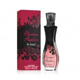 Christina Aguilera By Night 50ml Edp Spr