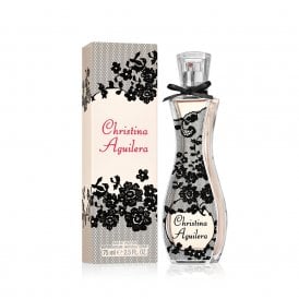 Christina Aguilera Signature 50ml Edp Spr