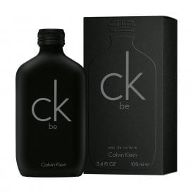 CK Be Ladies 100ml Edt Spr