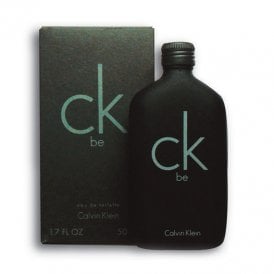 CK Be Ladies 50ml Edt Spr