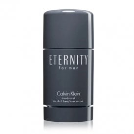CK Eternity Mens Deodorant Stick 75g
