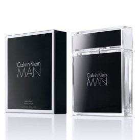 CK Man 100ml Edt Spr