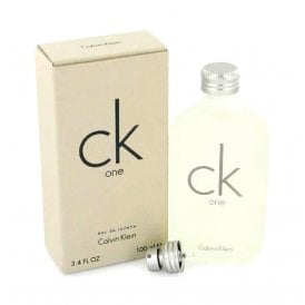 CK One 100ml Edt Spr