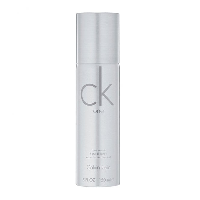 Ck One Deodorant Spray 150ml