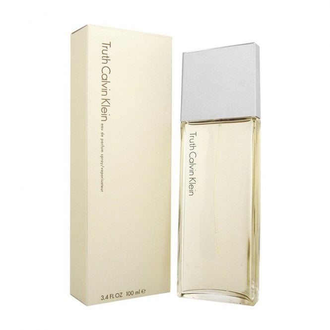 CK Truth Ladies 100ml Edp Spr