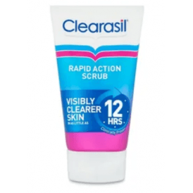 Clearasil Ultra Scrub Wash 125ml