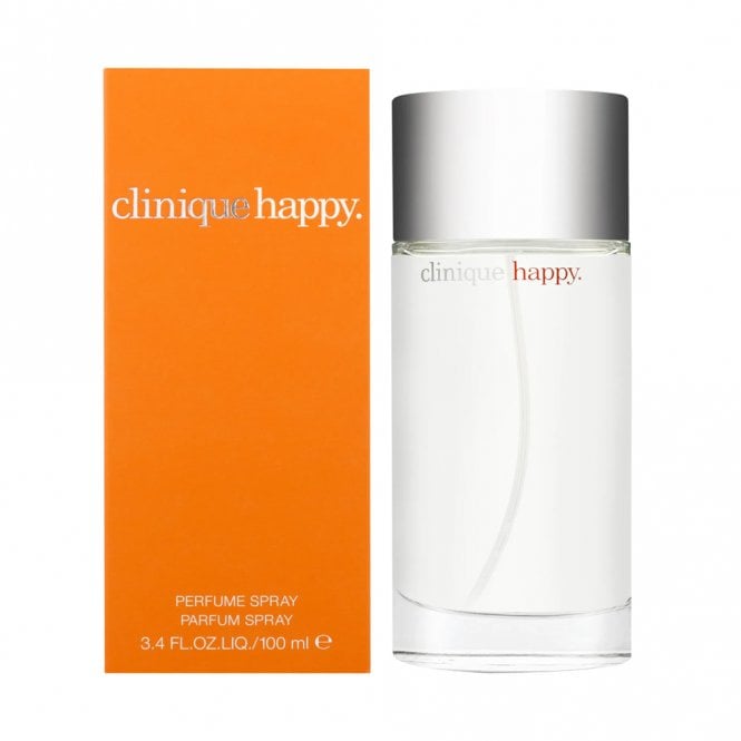 Clinique Happy 100ml Edp Spr
