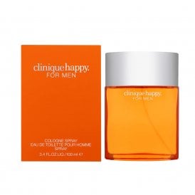 Clinique Happy Mens 100ml Edt Cologne