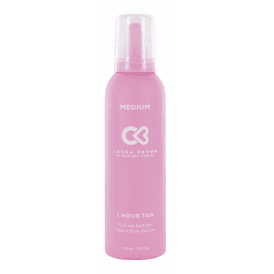 Cocoa Brown 1 Hour Tan Original Medium 150ml